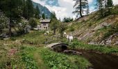 Tour Zu Fuß Antrona Schieranco - C00 - Strada Antronesca tappa 2 - Photo 2