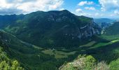 Tour Wandern Piégros-la-Clastre - 01-AOU-21 - Photo 3