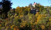 Tour Zu Fuß Ahorntal - Rundweg Ahorntal (Schwarzer Ring) - Photo 1