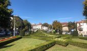 Tour Wandern Urgezes - Porto guimaraes - Photo 17
