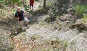 Tour Wandern Vernet-les-Bains - dolmen - Corneilla de conflent -Fillol - Vernet les bains  - Photo 6