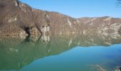 Tour Zu Fuß Bagno di Romagna - Sul lago di Ridracoli - Photo 2
