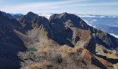 Tocht Stappen Revel - Col du Loup - Col de la Sitre en boucle - Photo 9