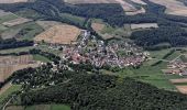 Trail On foot Liebenau - Zwergen - Z1 - Photo 2