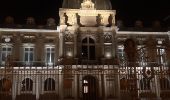 Excursión Senderismo Amiens - petite balade nocturne a Amiens - Photo 9