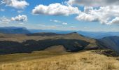 Randonnée Marche Omblèze - Roc du Toulau (Vercors). - Photo 11