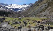 Trail Walking Estaing - 190514-Lac Estaing/Lac du Plat de Praat - Photo 5