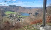 Trail Walking Stavelot - Stavelot- Chemin des source  14 Km - Photo 8