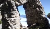 Tocht Stappen La Chaudière - les 3becs et arches - Photo 12