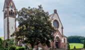 Tour Zu Fuß Schuttertal - Fehrenbacher Hof - Allmend - Photo 6