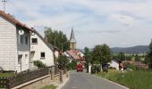 Tour Zu Fuß Altenkunstadt - Obermain-Ostweg - Photo 4