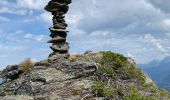 Trail Walking Theys - A l’ascension de la roche Noire - Photo 7