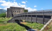 Tour Wandern Villafranca in Lunigiana - CR_Francigena_CF_29_Villafranca-In-Lunigiana_Aulla_20220611 - Photo 3