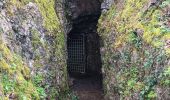 Randonnée Autre activité Dinant - grotte la merveilleuse  - Photo 19