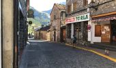 Randonnée Marche Torla-Ordesa - Torla collado del cebolar 16 km 1000 m den - Photo 1