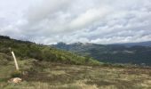 Percorso Marcia Prades - Prades-Le chemin ferré-Le chemin de croix - Photo 1