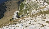 Tour Wandern Saint-Pierre-de-Chartreuse - La Dent de Crolles en boucle - Photo 14