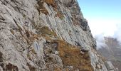 Tour Wandern Le Grand-Bornand - rando dans les Aravis  - Photo 11