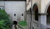 Randonnée A pied Castiglione dei Pepoli - IT-017 - Photo 10