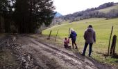 Tour Wandern La Chapelle-en-Vercors - Le tour de la Chapelle en Vercors - Photo 4