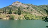 Trail Walking Cize - Cize  - Photo 13