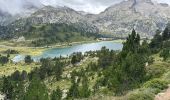 Trail Walking Aragnouet - J9-Monpelat-col Aumar - Photo 9
