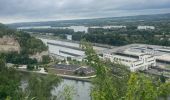 Trail Walking Bassenge - Fort Eben-emael 11 Km  - Photo 19