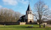 Randonnée Marche Molsheim - Molsheim - les bords de la Bruche - Dompeter - Photo 17