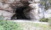 Tour Wandern Minerve - Minerve gorges du Briant & de la Cesse 26_09_2020 - Photo 6