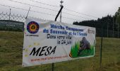 Percorso Marcia Bastogne - Bastogne - MESA 2021 - Photo 4
