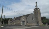 Randonnée A pied Tenneville - 13. Promenade de la Vieille Eglise - Photo 1