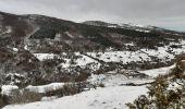 Randonnée Marche Gigors-et-Lozeron - la rivière.gigors.lozeron. - Photo 1