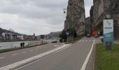 Trail Walking Dinant - Entre Meuse et Montagne.  - Photo 2