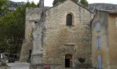 Randonnée Marche Fontaine-de-Vaucluse - PF-Fontaine-de-Vaucluse - Bondelon  - Photo 3