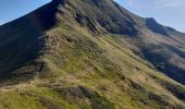 Tocht Stappen Le Falgoux - puy mary - Photo 7