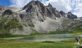 Tocht Stappen Valloire - le lac des Cerces - Photo 6