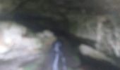 Trail Walking Mouthier-Haute-Pierre - gorges de noailles  - Photo 1