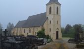 Trail Walking Le Mesnil-Simon - Le Mesnil Simon - Photo 13