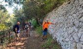 Excursión Senderismo Le Revest-les-Eaux - Le revest les eaux - Photo 9