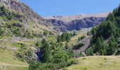 Randonnée Trail Orcières - Le Saut de Laire - Photo 4