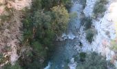 Trail Walking Saint-Vallier-de-Thiey - 2)_Baou_Mourine_par_Arche_du__Saint-Vall - Photo 10