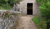 Trail Walking Montmeyan - les basses gorges de quinson - Photo 16
