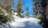 Tocht Stappen Anniviers - Grimentz Parcours de la Montagnetta (PVDB) - Photo 3
