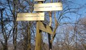 Tour Wandern Villers-Saint-Martin - Villers st Martin 