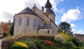 Tour Wandern Lierneux - Promenade vers la réserve naturelle de Colanhan (8km)  - Photo 3