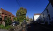Tocht Mountainbike Fleurus - les fleche de fleurus - Photo 9