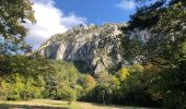 Excursión Senderismo Gémenos - Col de Bertagne depuis l'espigoulier - Photo 10