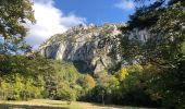 Percorso Marcia Gémenos - Col de Bertagne depuis l'espigoulier - Photo 10