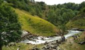 Percorso Marcia Les Planches-en-Montagne - Les Planches En Montagne 30 juil 2019 CAF - Photo 13