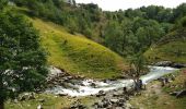 Trail Walking Les Planches-en-Montagne - Les Planches En Montagne 30 juil 2019 CAF - Photo 13